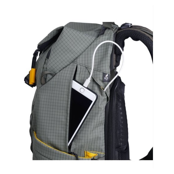 VEO ACTIVE 46KG - MOCHILA DE MONTANHA