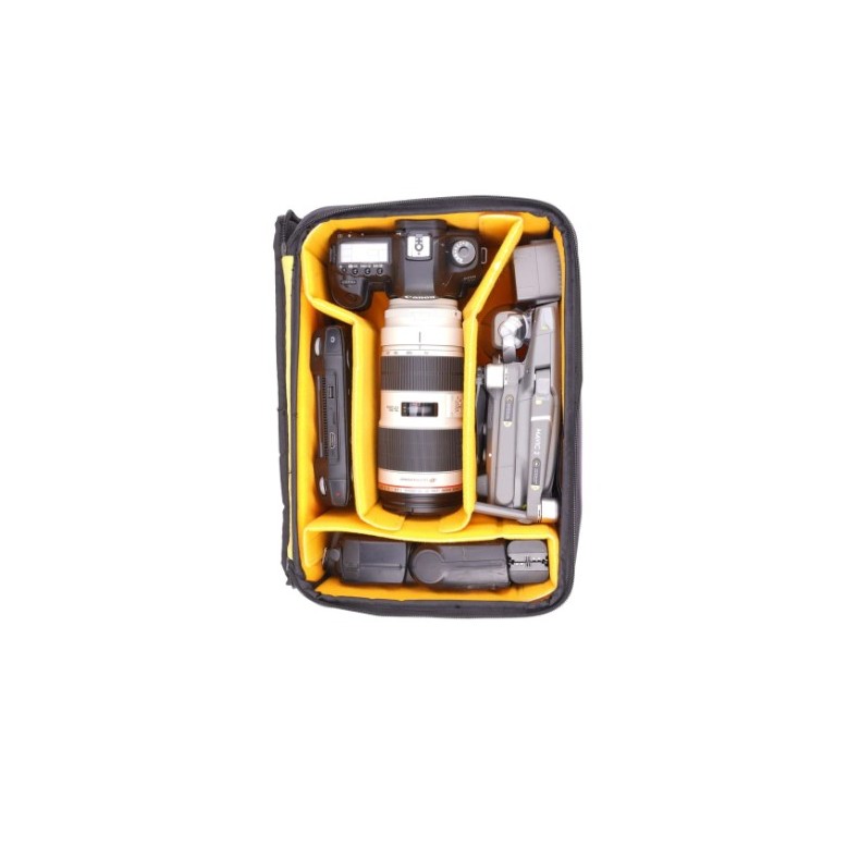 VEO ACTIVE 46KG - MOCHILA DE MONTANHA VEO ACTIVE 46KG - MOCHILA DE MONTANHA