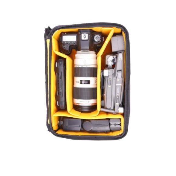 VEO ACTIVE 46KG - MOCHILA DE MONTANHA