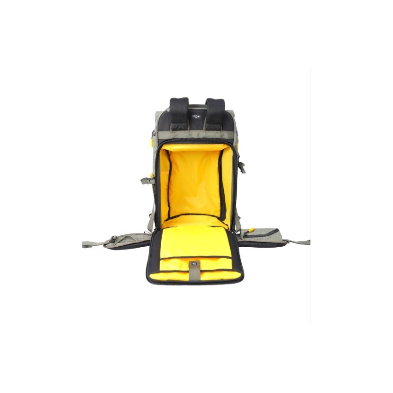 VEO ACTIVE 46KG - MOCHILA DE MONTANHA VEO ACTIVE 46KG - MOCHILA DE MONTANHA