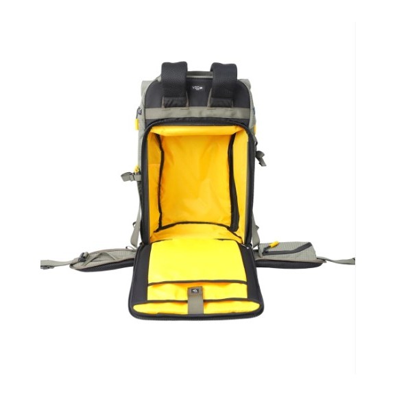 VEO ACTIVE 46KG - MOCHILA DE MONTANHA