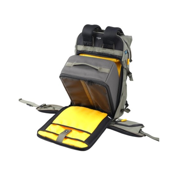 VEO ACTIVE 46KG - MOCHILA DE MONTANHA