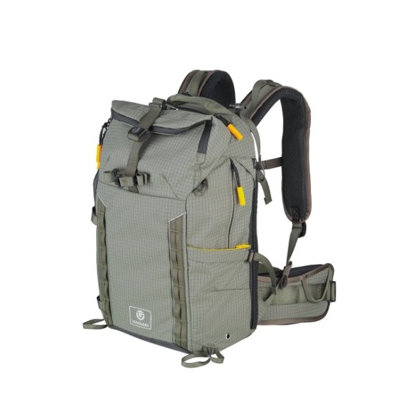 VEO ACTIVE 46KG - MOCHILA DE MONTANHA