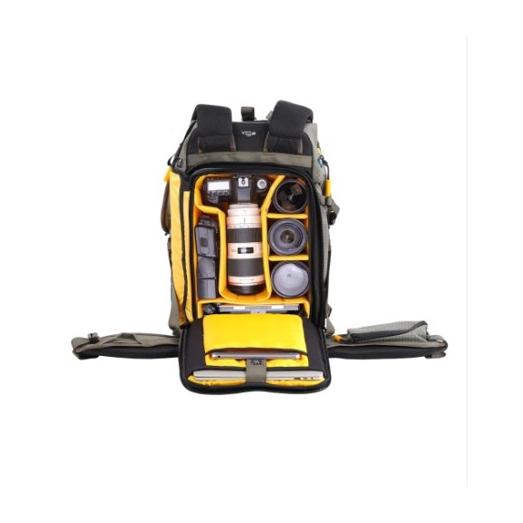 VEO ACTIVE 46KG - MOCHILA DE MONTANHA