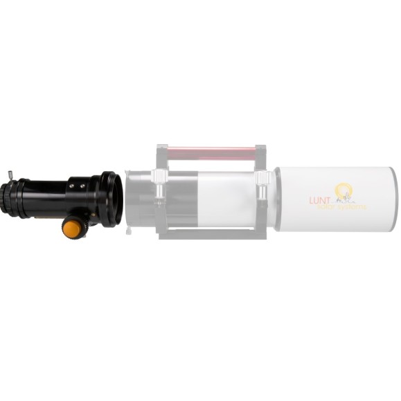 Kit de conversão LUNT LS100MTBP&F para LS100MT