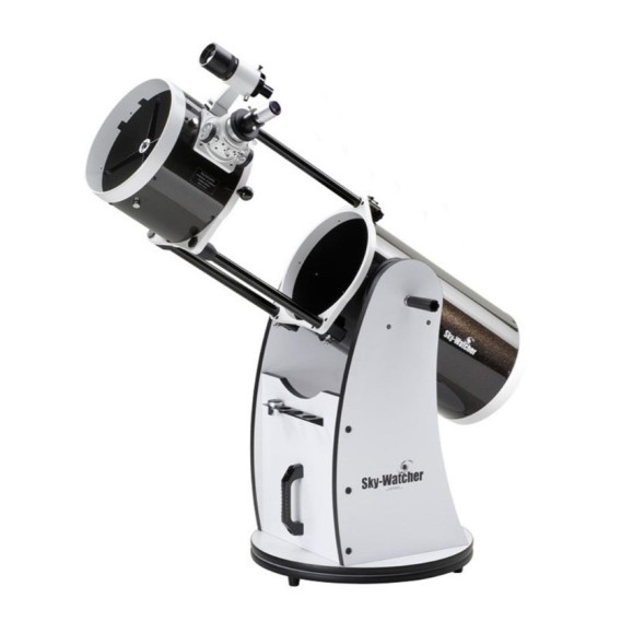 Telescópio SkyWatcher Dobson BK Extensível 10" 254/1200