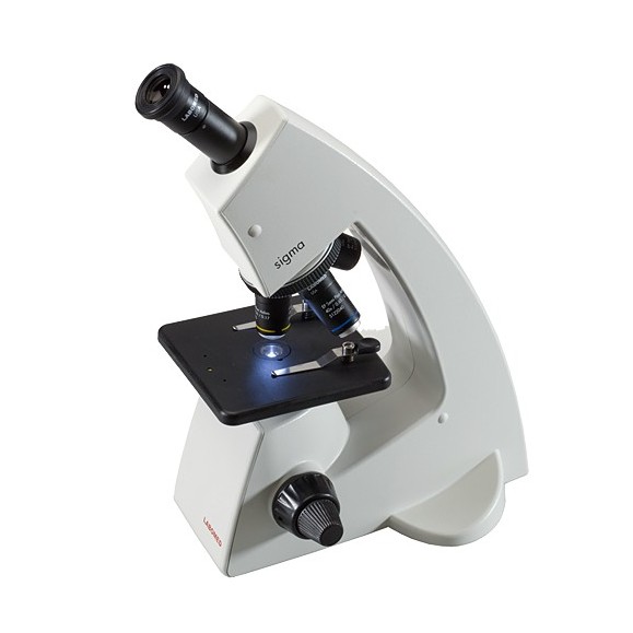 Microscopio Biológico Sigma Microscopio Biológico Sigma
