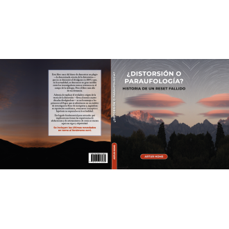 Distorção de livros ou...