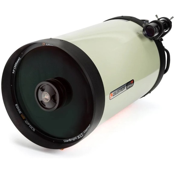 Celestron Tubo ótico Edge HD 1400 XLT 356mm Ø 91060-XLT