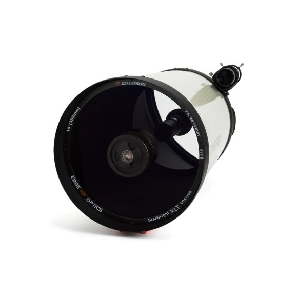 Celestron Tubo ótico Edge HD 1400 XLT 356mm Ø 91060-XLT