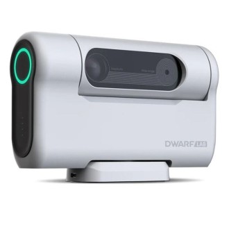 Telescópio AP 24/100 DWARF...