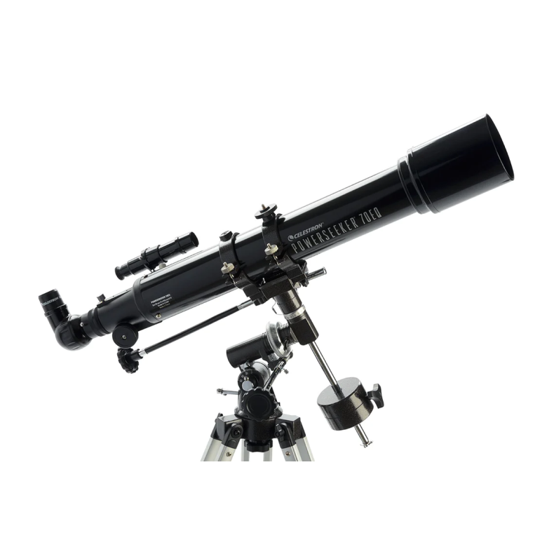 Celestron Telescópio Refrator...