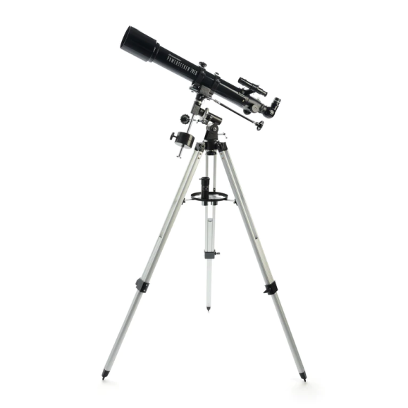 Celestron Telescópio Refrator Powerseeker 70 EQ