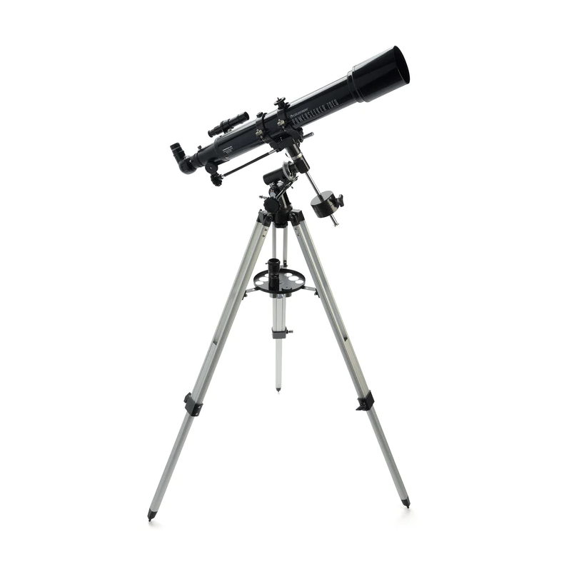 Celestron Telescópio Refrator...