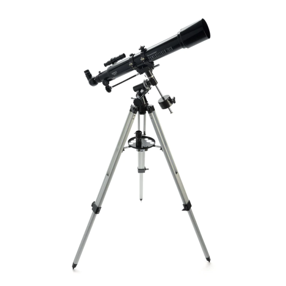 Celestron Telescópio Refrator Powerseeker 70 EQ