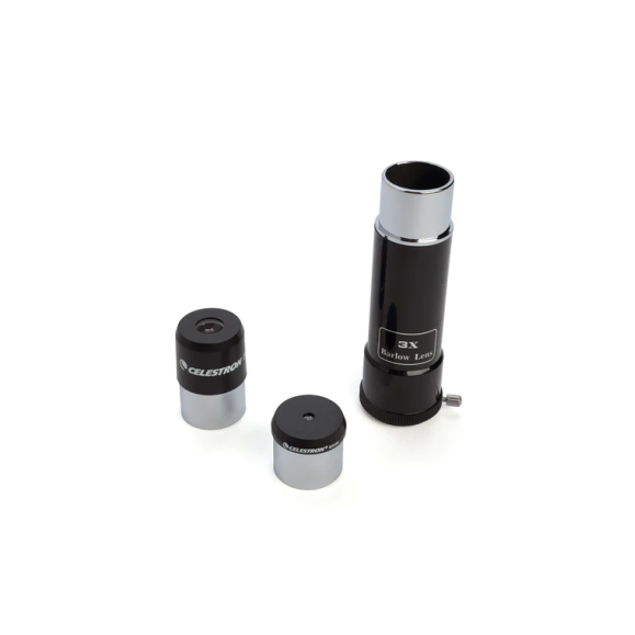 Celestron Telescópio Refrator Powerseeker 70 EQ