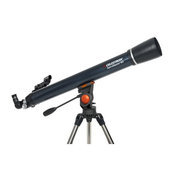 Celestron Telescópio Refrator Astromaster 90AZ