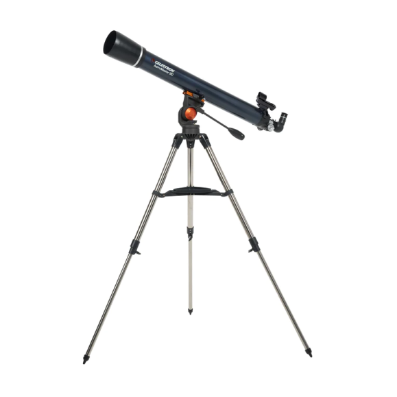 Celestron Telescópio Refrator Astromaster 90AZ