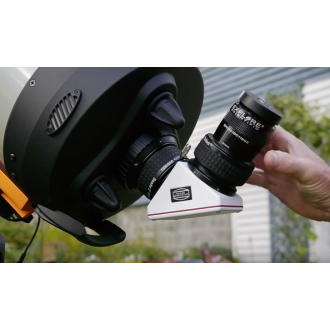 Suporte de ocular Baader...