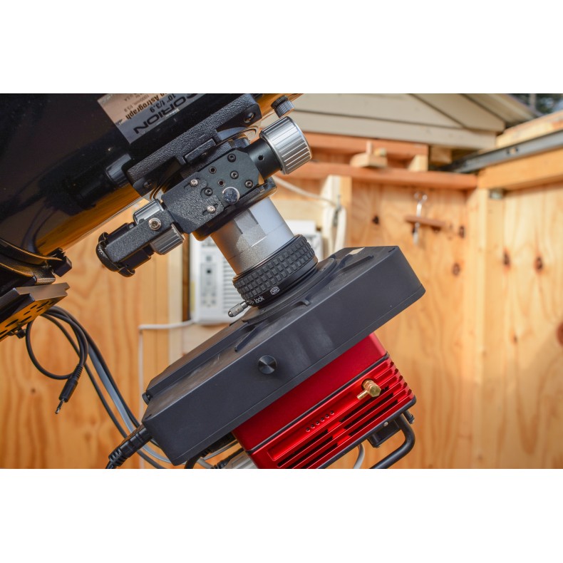 Suporte de ocular Baader Clicklock 2...