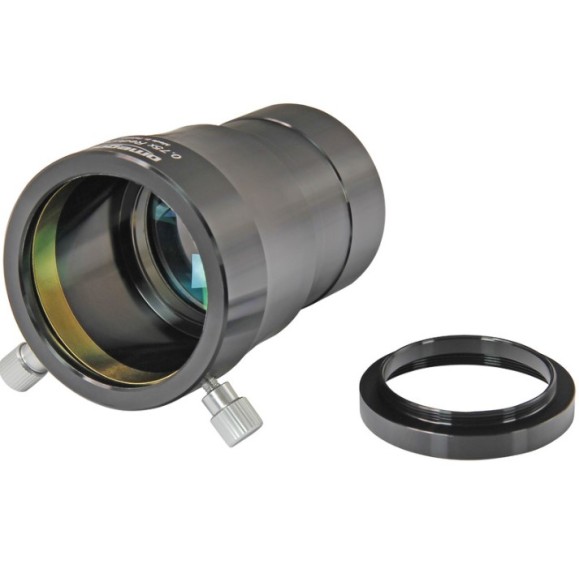 Redutor Pro 0,75x para RC