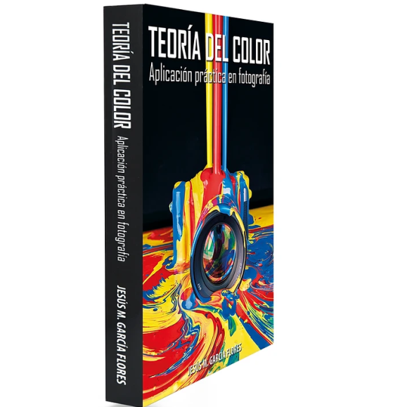 Livro Teoria da cor