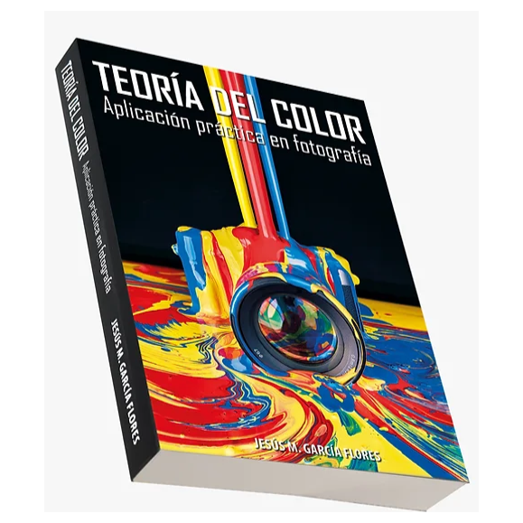 Livro Teoria da cor