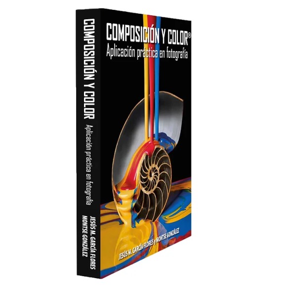 Composição e cor do livro