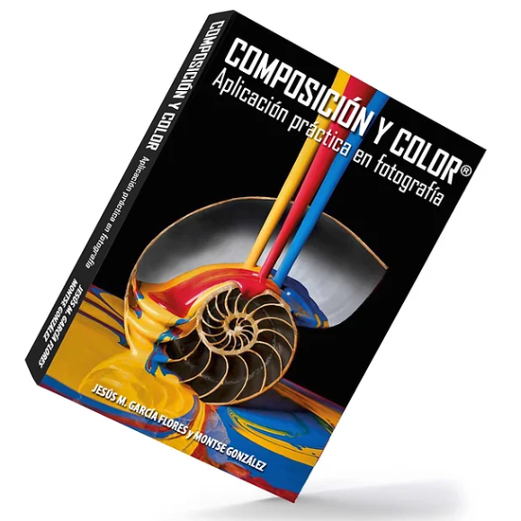 Composição e cor do livro