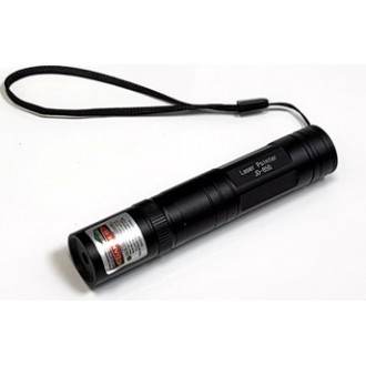 Ponteiro laser verde 50 mW...