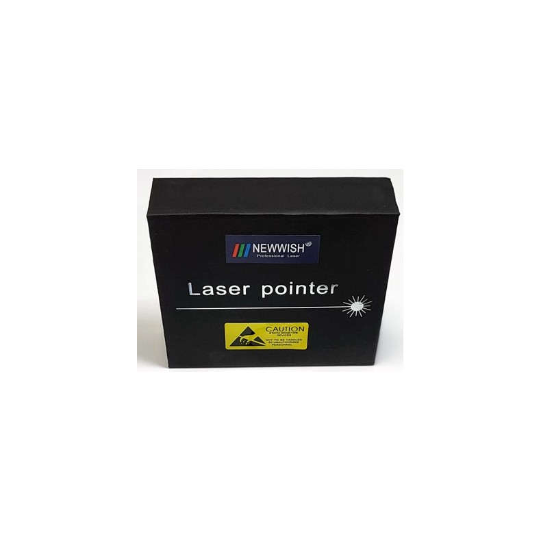 Ponteiro laser verde 50 mW ON/OFF... Ponteiro laser verde 50 mW ON/OFF...