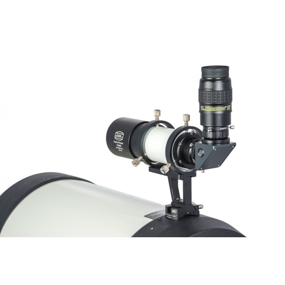 Conjunto de oculares Baader Morpheus® 76° (Iniciante)
