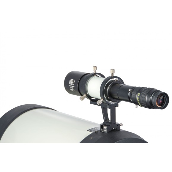 Conjunto de oculares Baader Morpheus® 76° (Iniciante)