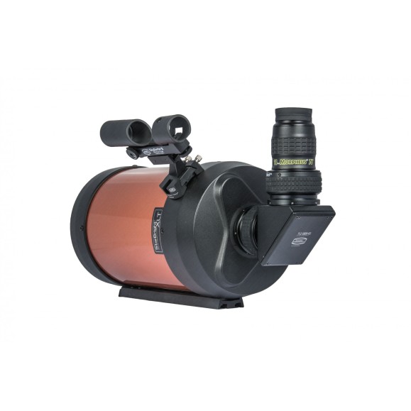 Conjunto de oculares Baader Morpheus® 76° (Iniciante)