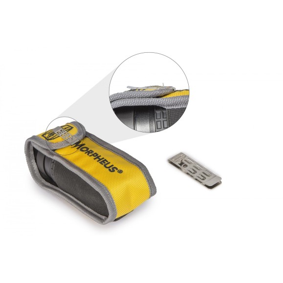 Conjunto de oculares Baader Morpheus® 76° (Iniciante)