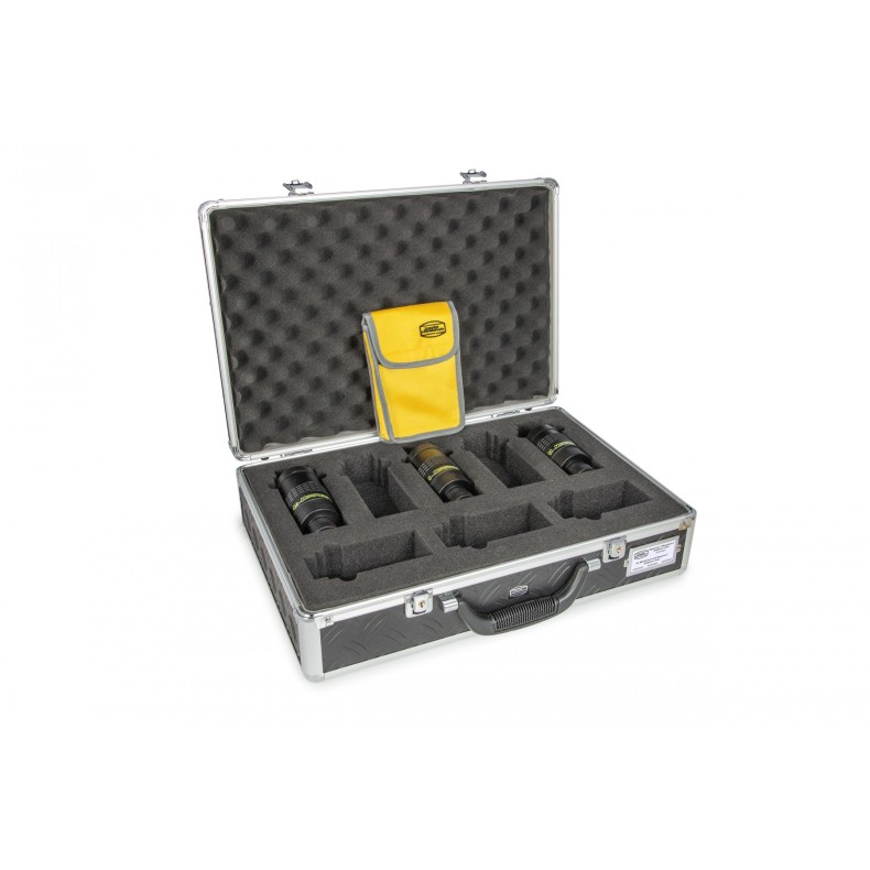 Conjunto de oculares Baader Morpheus®...