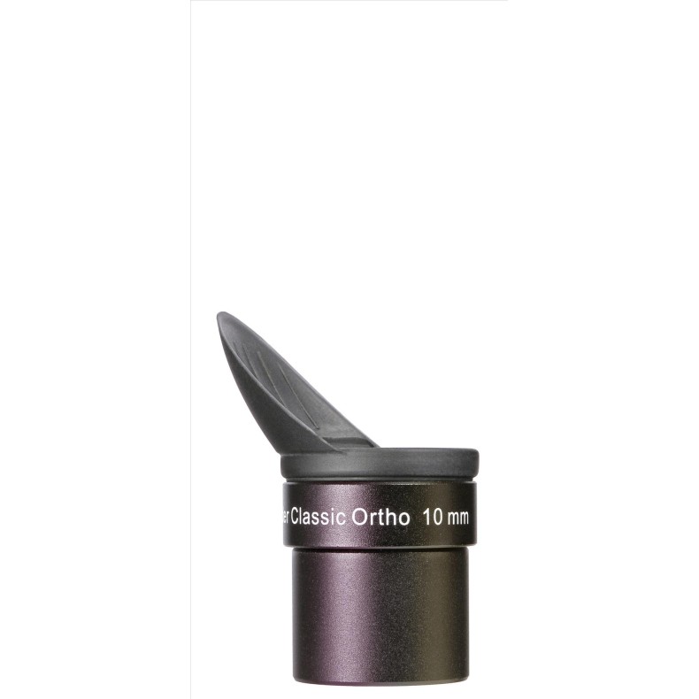 Conjunto com duas oculares Baader... Conjunto com duas oculares Baader...