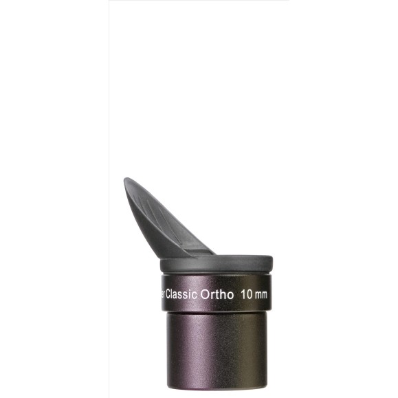 Conjunto com duas oculares Baader Maxbright® II Binoviewer Classic Ortho 10mm