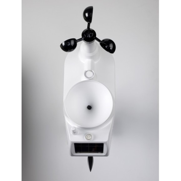 Estação meteorológica Davis Vantage Vue com consola weatherLink