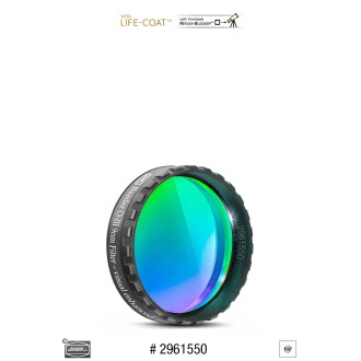 Filtro Baader O-III 1¼"...