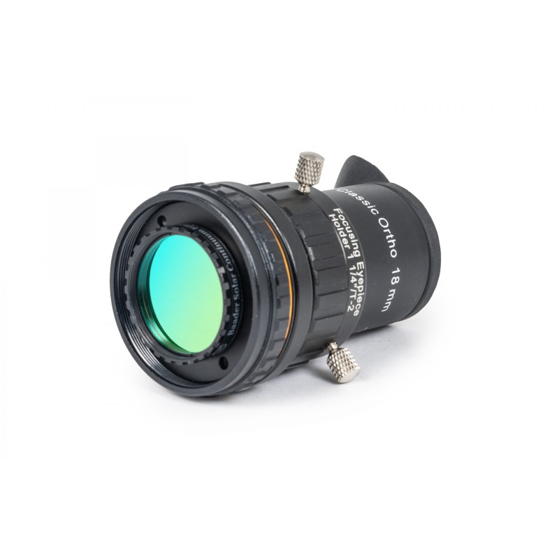 Suporte de filtro Baader de 1¼" para...