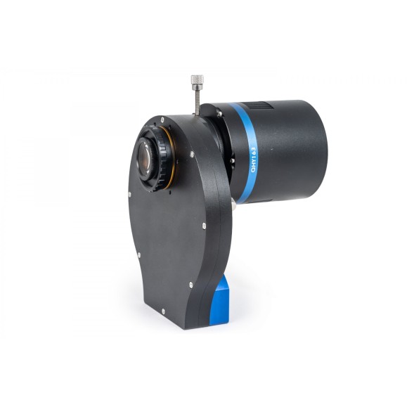 Suporte de filtro Baader de 1¼" para roscas de filtro T-2 e 2