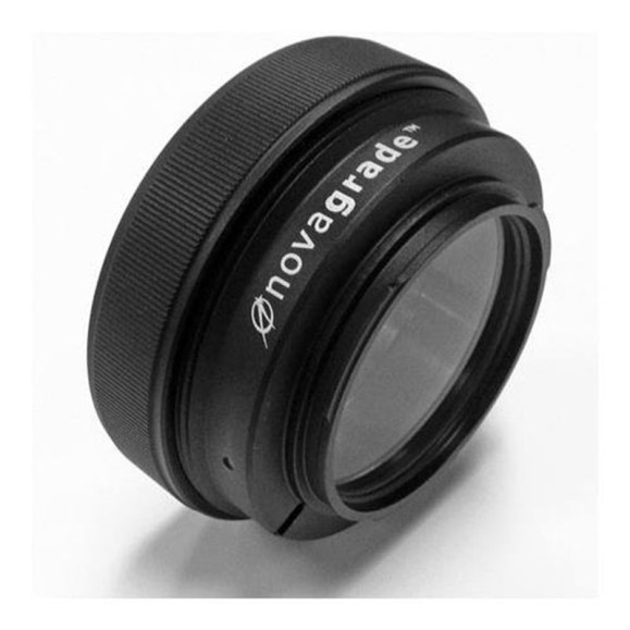 Adaptador universal NOVAGRADE para digitalização com câmaras DSLR CANON