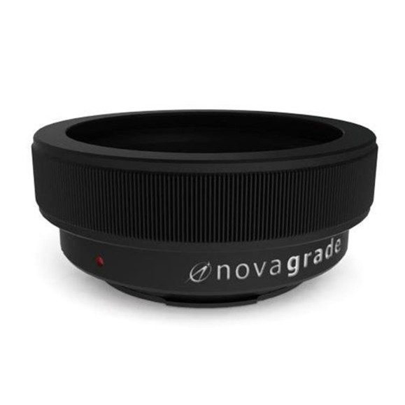 Adaptador universal NOVAGRADE para digitalização com câmaras DSLR CANON