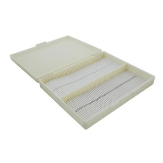 Caja de 100 cubres
