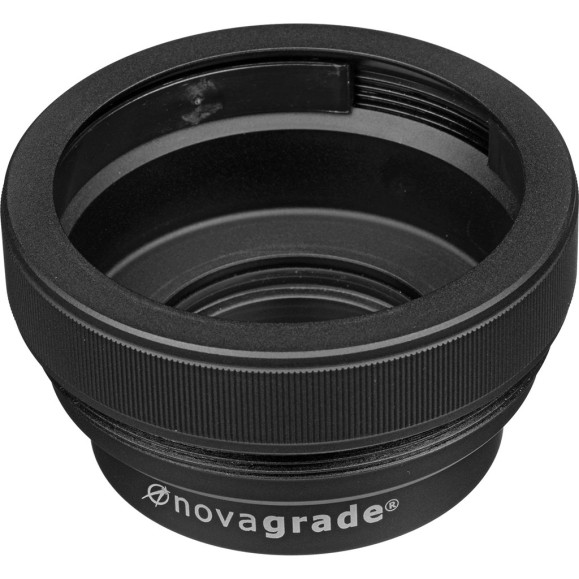 Adaptador universal NOVAGRADE para digitalização com câmaras DSLR CANON