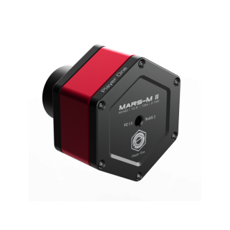 PLAYER ONE Câmara...