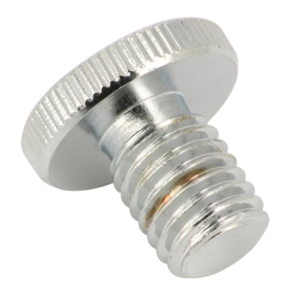 Parafuso de segurança para...