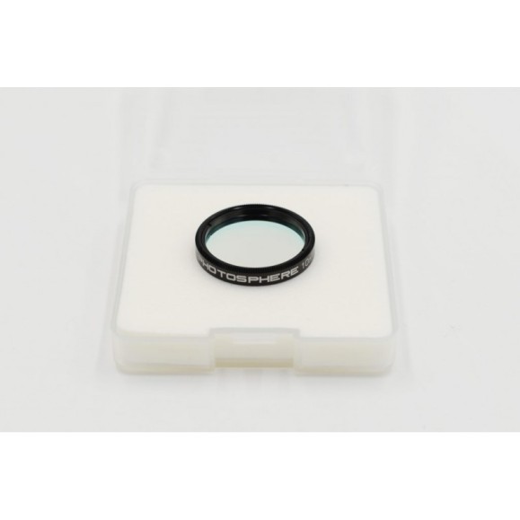 Player One 7.5nm E-Series Solar Photosphere Player One 7.5nm E-Series Filter