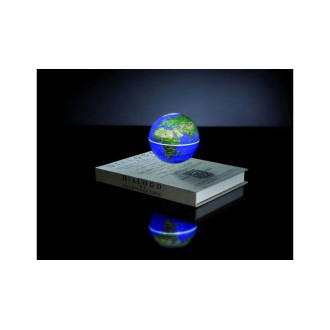 Globo flutuante Galileo...